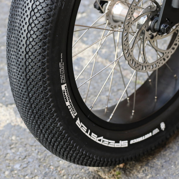 vee tire speedster 20x4