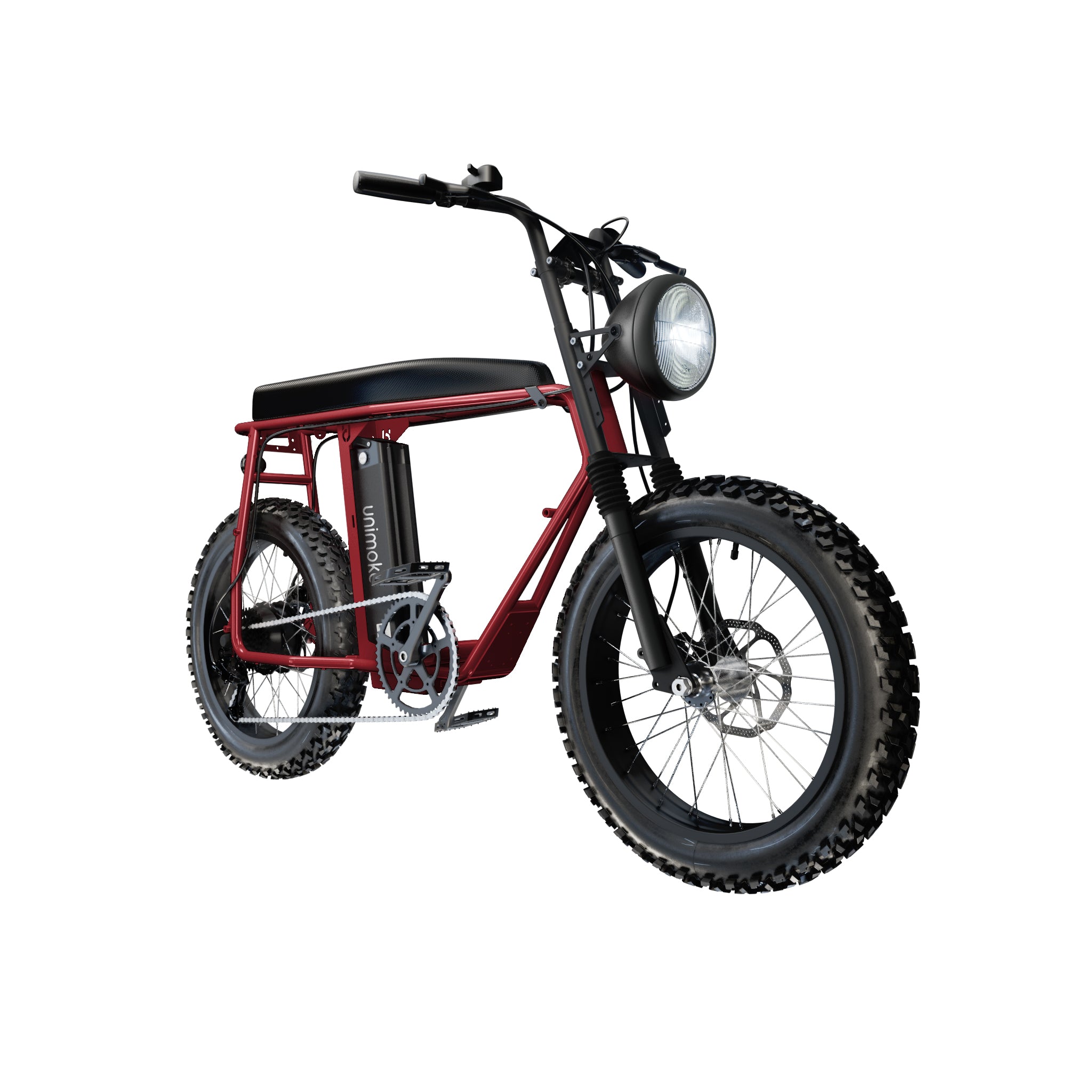 UNI MK Classic 250W Electric Bicycle 