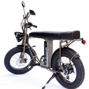 unimoke bike for sale