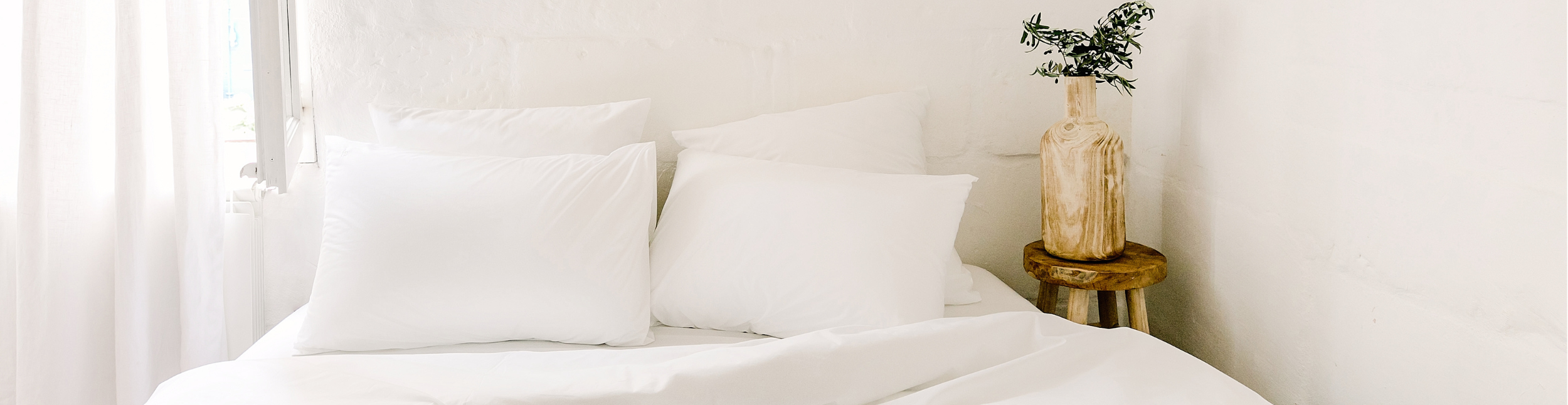 Choisir son linge de lit pour bien dormir – Bonnuit