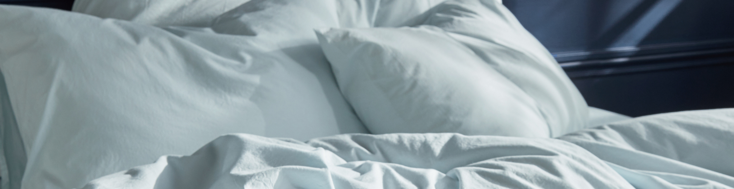 L'oreiller anti-transpiration pour un sommeil apaisé