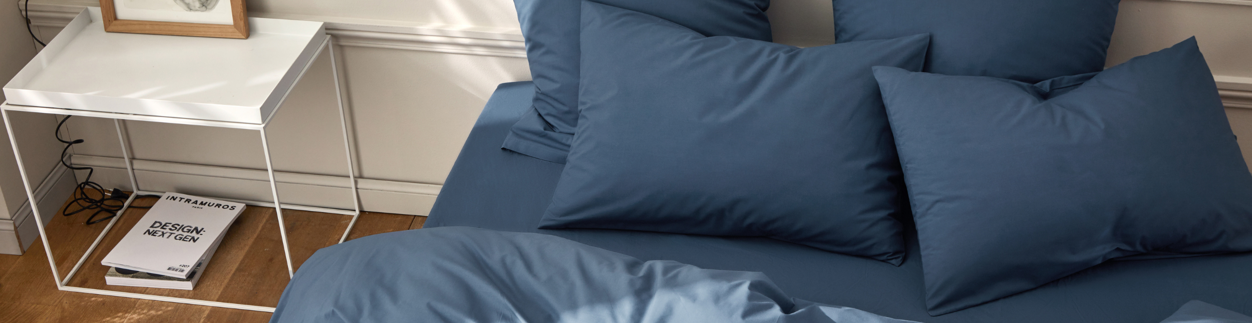 Draps-housses pour matelas épais : confort et bien être - Bonsoirs