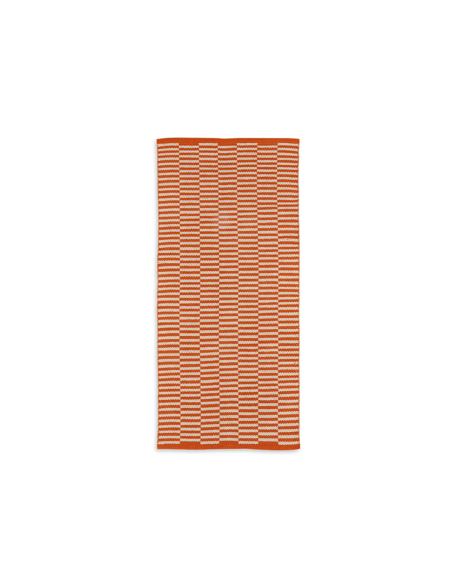 Damier Orange/Oranje Dambord/Orange Checkerboard/Orangefarbenes Schachbrettmuster