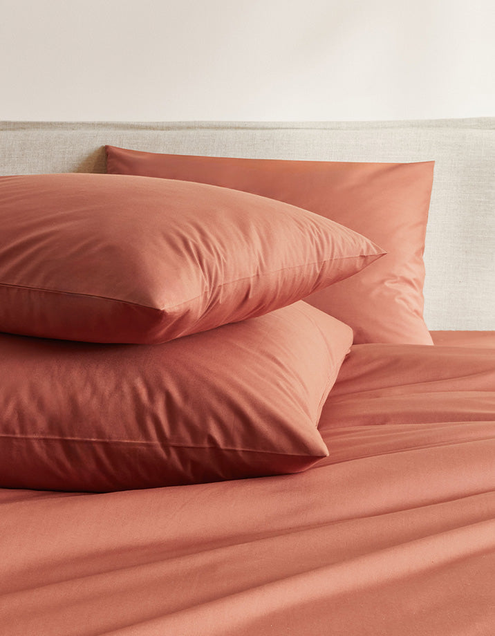 Houz'Bed - La housse de couette zippée facile à mettre