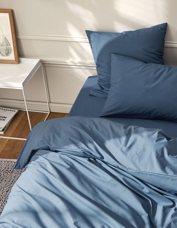 Draps-housses pour matelas épais : confort et bien être - Bonsoirs