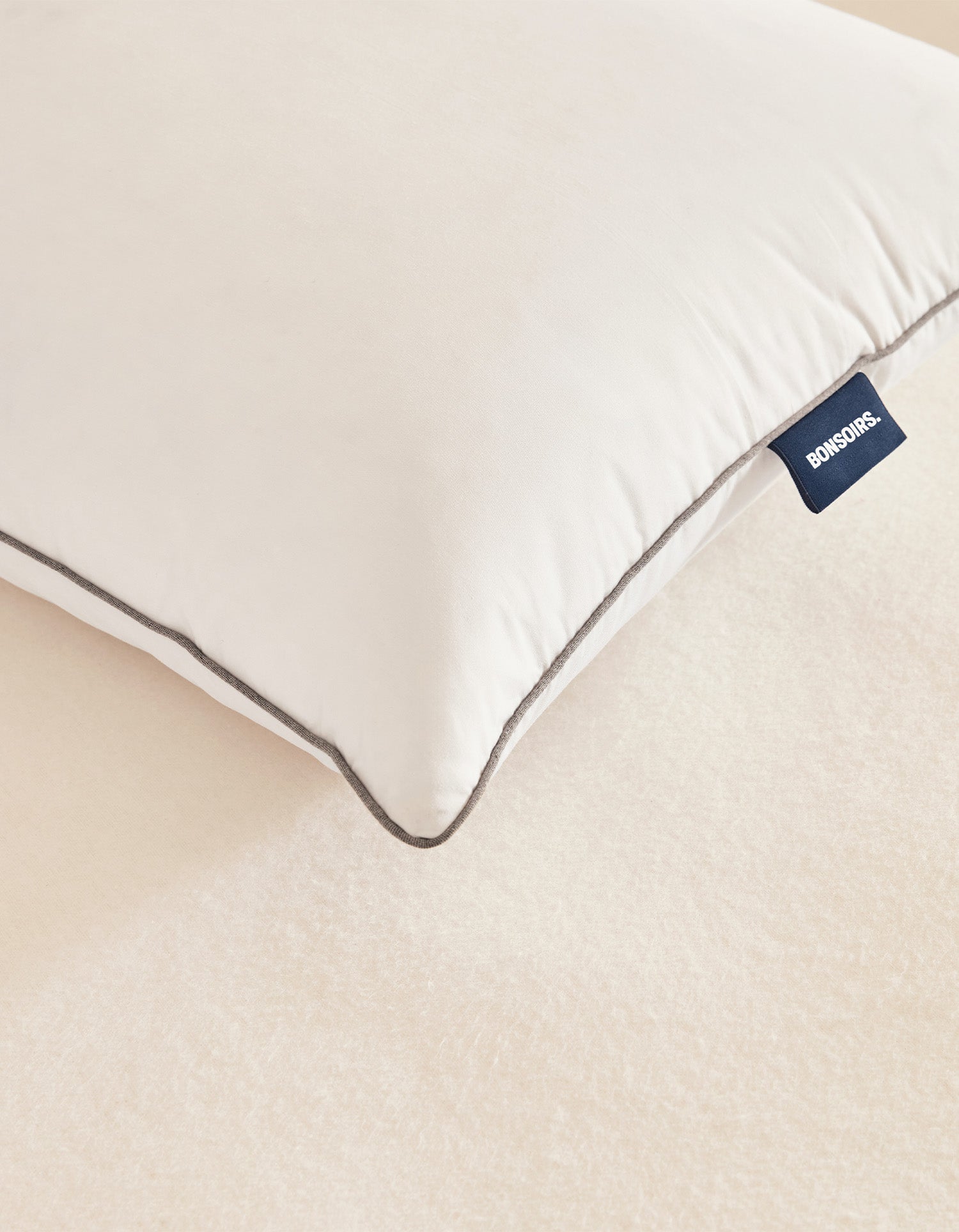 Comment choisir un oreiller anti-transpiration - Bonsoirs