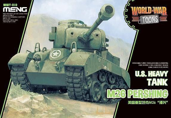 world war toons panther