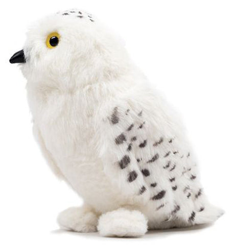 plush hedwig