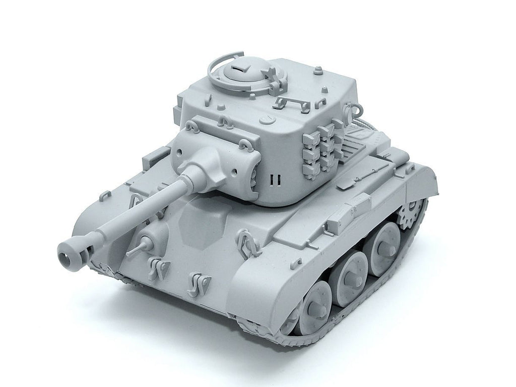 meng world war toons mini tanks