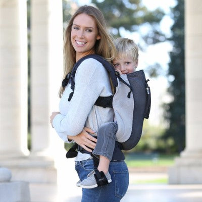 Lillebaby CarryOn Air Toddler Carrier - Little Zen One