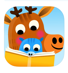caribu app for iphone and ipad quarantine resources for kids and families