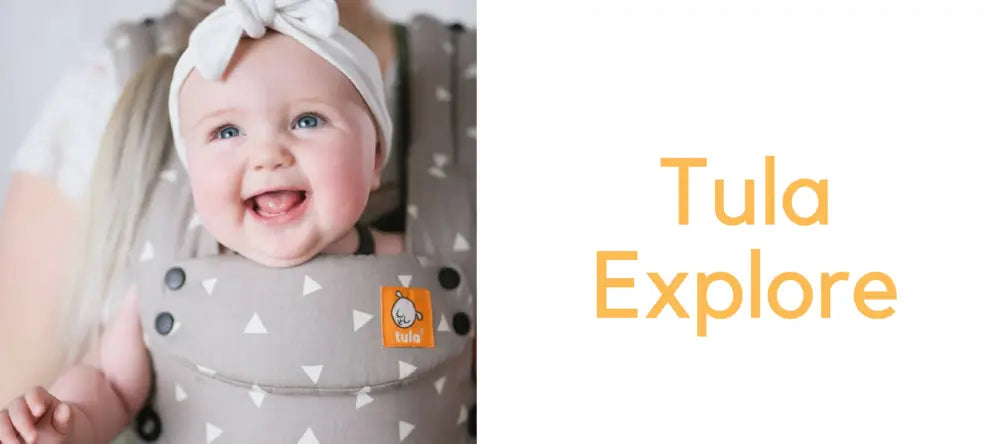 New Release: Tula Explore