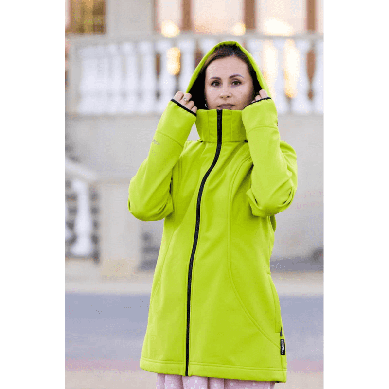 Northwest Territory, Jackets & Coats