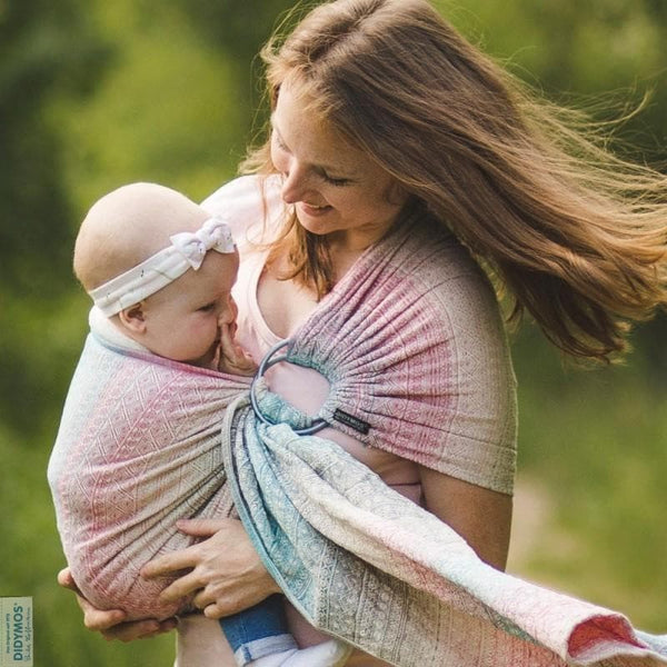 Prima Aurora DidySling by Didymos