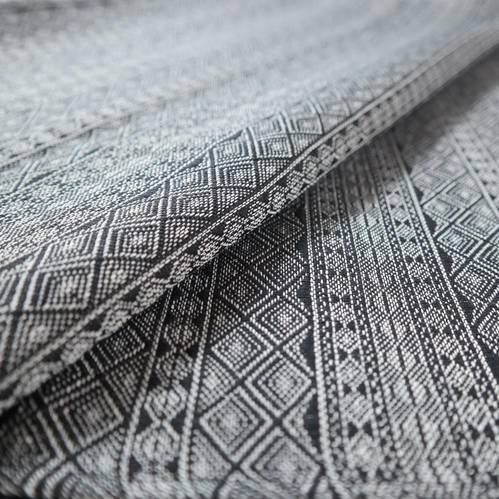 Prima New Decade Linen Woven Wrap by Didymos – Little Zen One