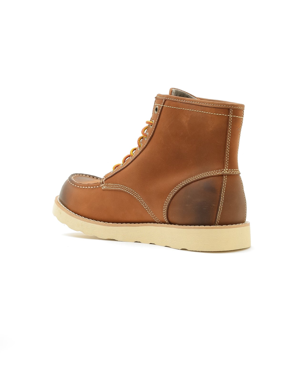 goodale moc toe boot