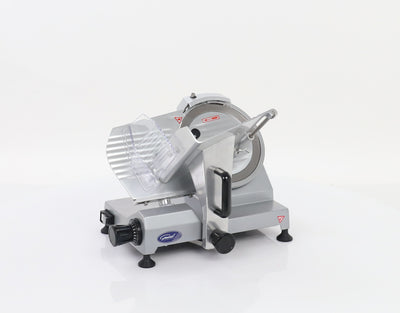 Commercial Food Processor: Continuous Feed, 3/4 HP Electric GSV112