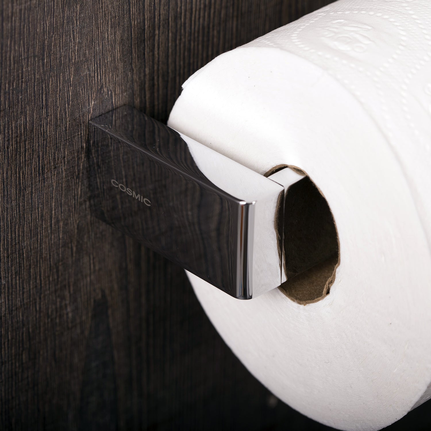 Toilet Paper Holder Stand - Mindspace