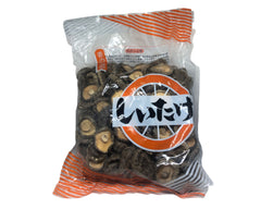 SHITAKE KARUI 50G - Étnicos