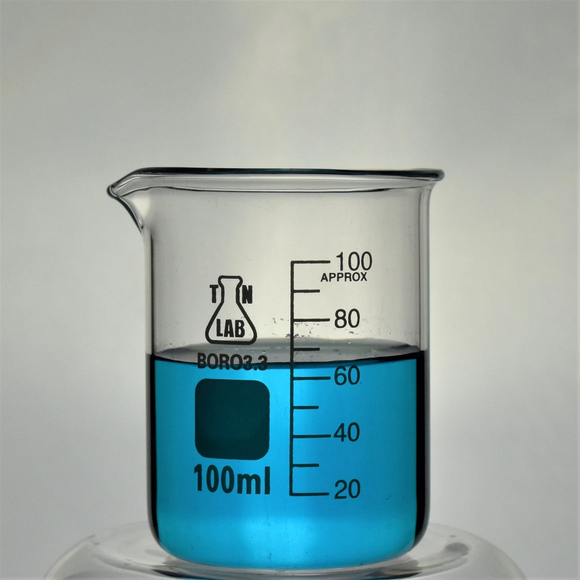 100ml beaker