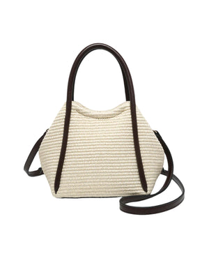 Brynne Satchel Bag - Duckberry Designs