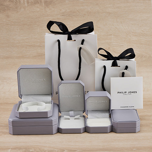 Image of Gift Packaging