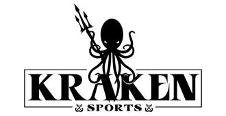 Kraken Sports at Mike's Dive Cameras