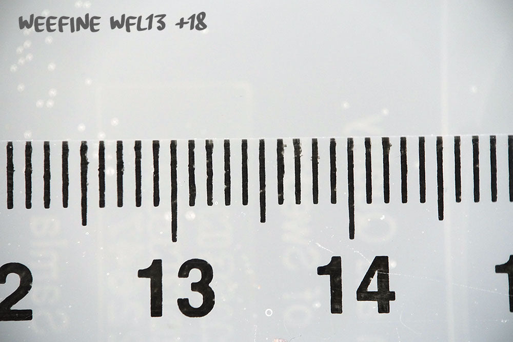 Weefine WFL13 +18