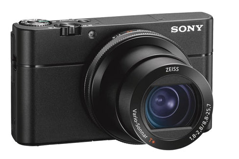 Sony RX100 MKIII Buying Guide