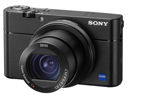 Sony RX100 V Buying Guide