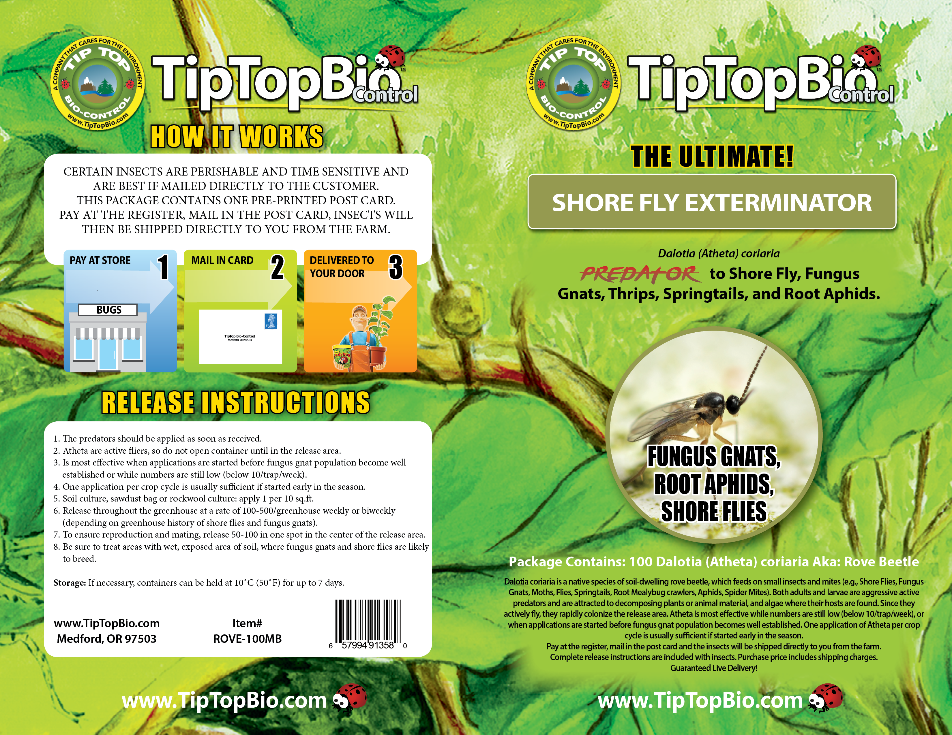 Nolo Bait – Tip Top Bio-Control