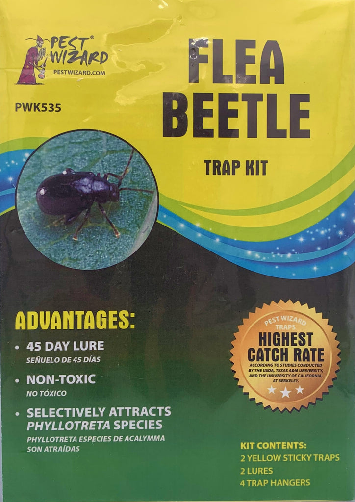 Enoz BioCare Gnat Stix Traps, For Fungus Gnats and Aphids, 12 Count, 3 Pack