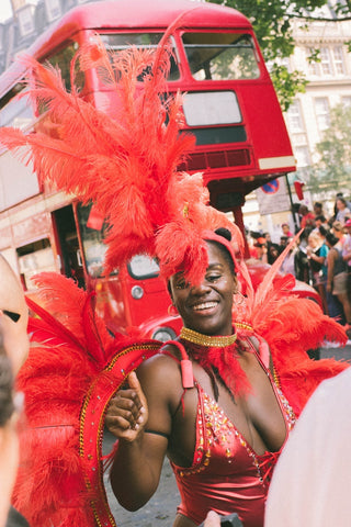 Carnaval de Notting Hill