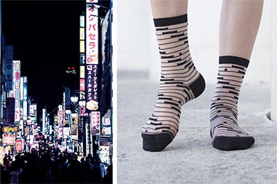 Shinjuku-inspiration-tokyo-chaussettes-transparentes-atelier-st-eustache