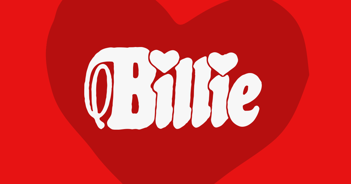 Billie Eilish - Singles, Rarities & Remixes - LP Colored Vinyl