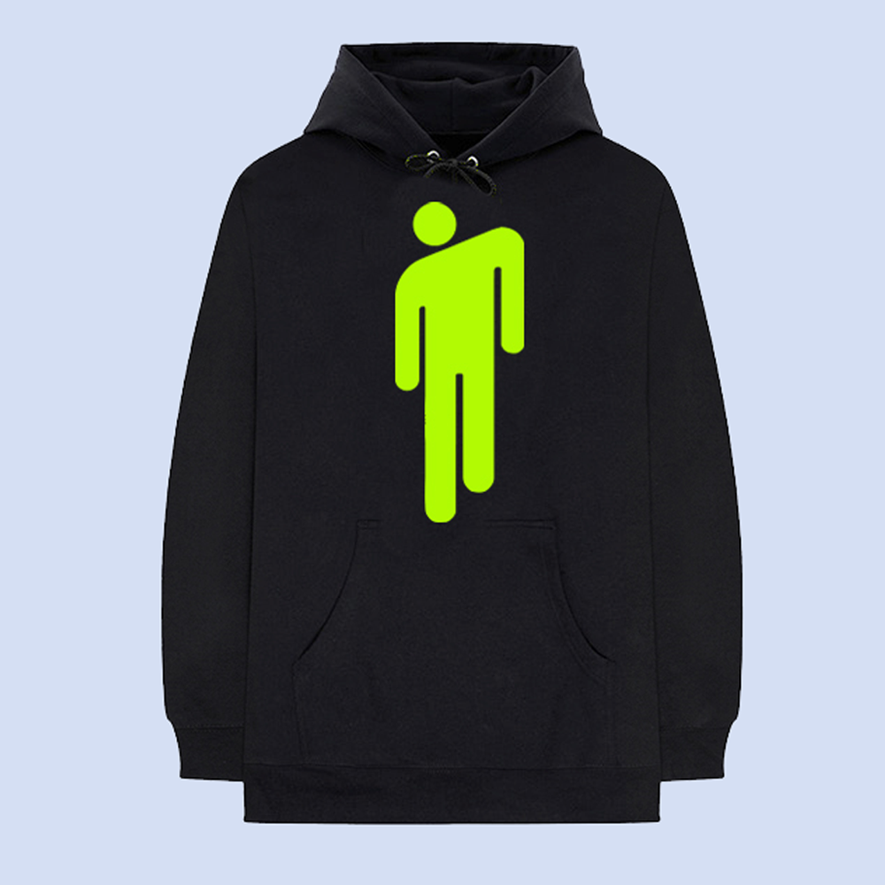 blohsh black hoodie