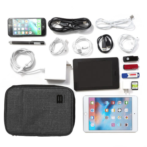 electronic travel accessories