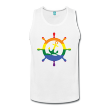 CruiseHabit LGBTQ+ Pride & Equality Shirts