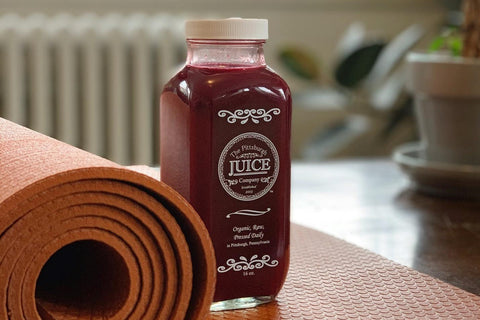 Root Juice