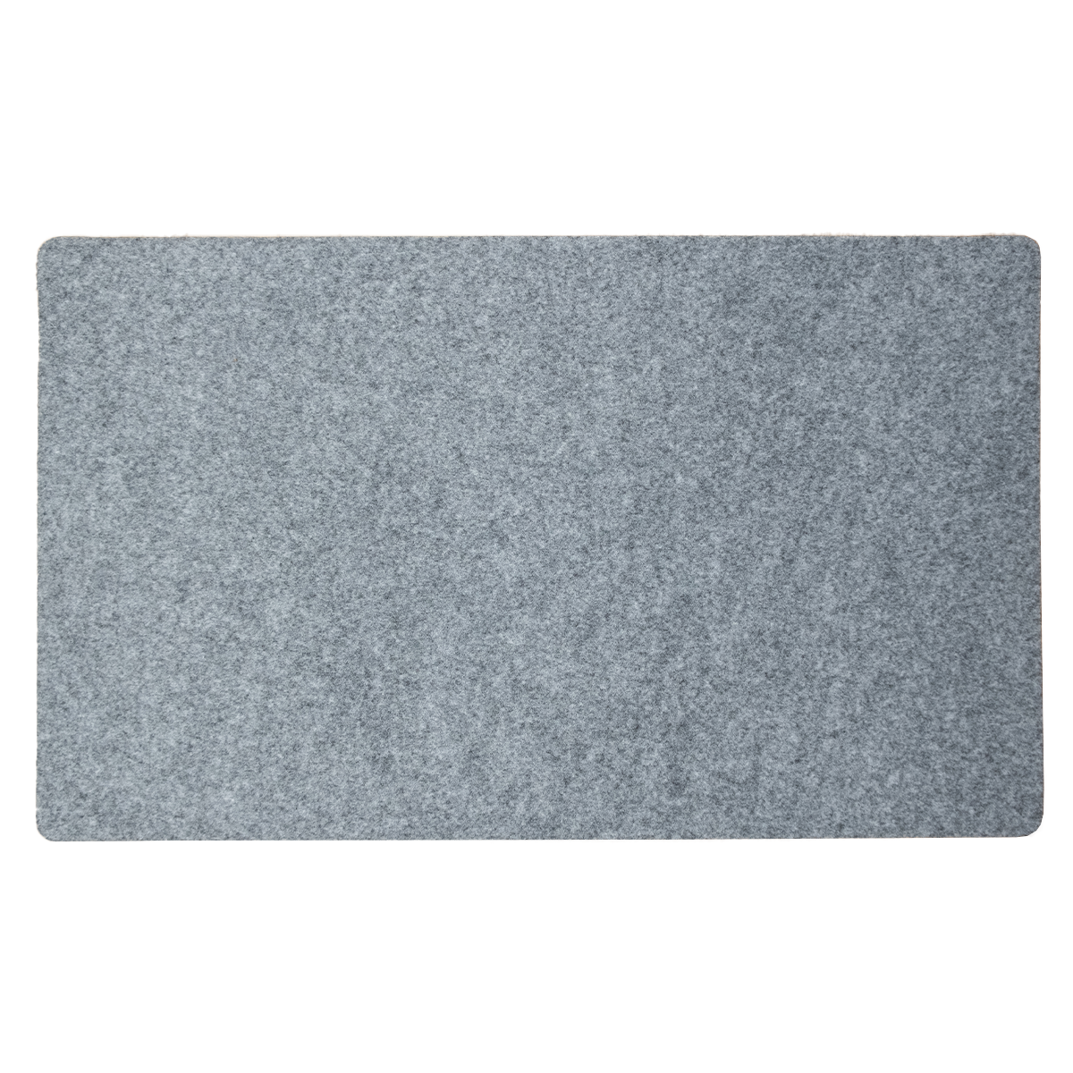 Drymate Pet Bowl Cat Placemat, Grey, Kitty Poo Club