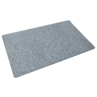 XL Cat Litter Black Mat