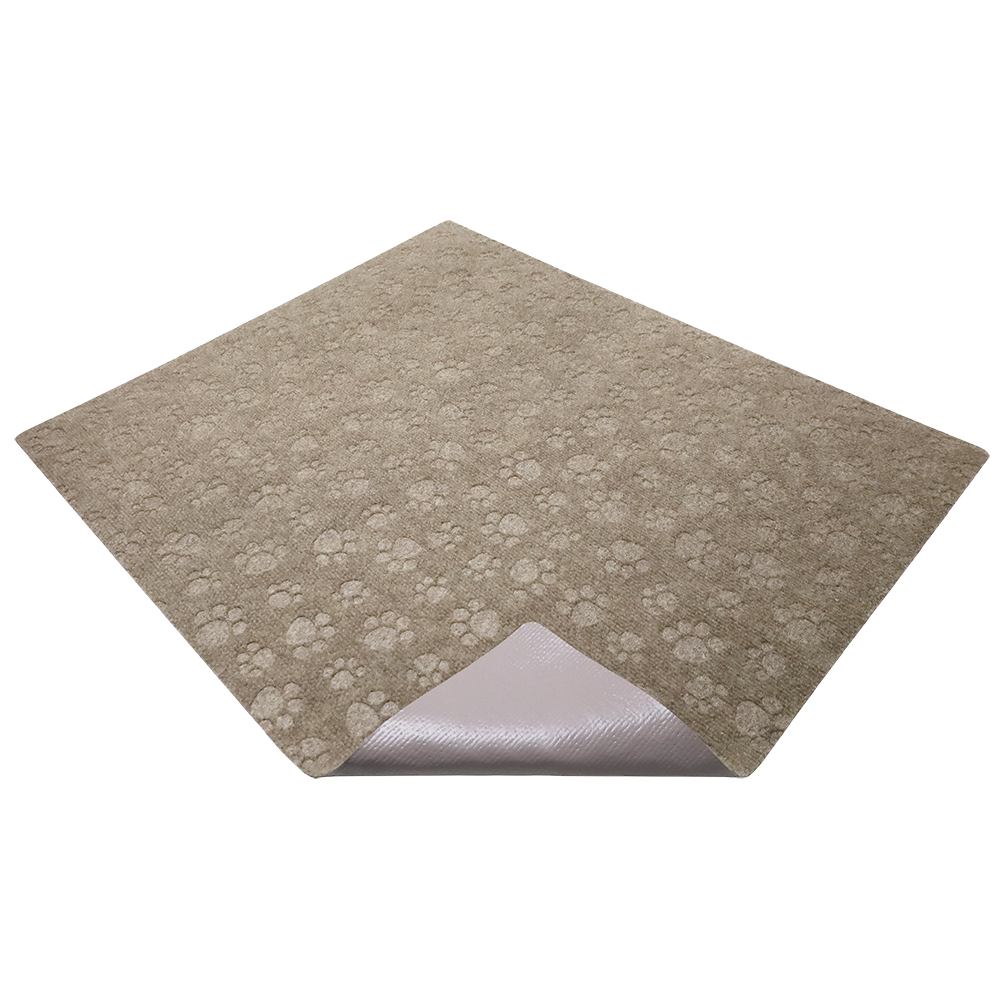 Cat Litter Gray Mat, Kitty Poo Club