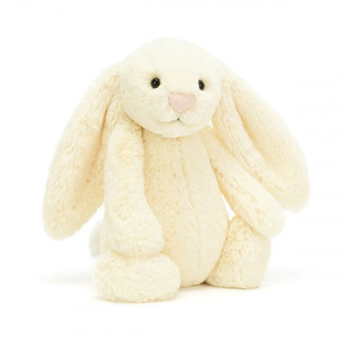 Bashful Buttermilk Bunny Small