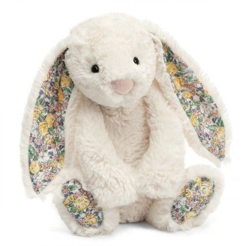 Medium Blossom Calli Bunny