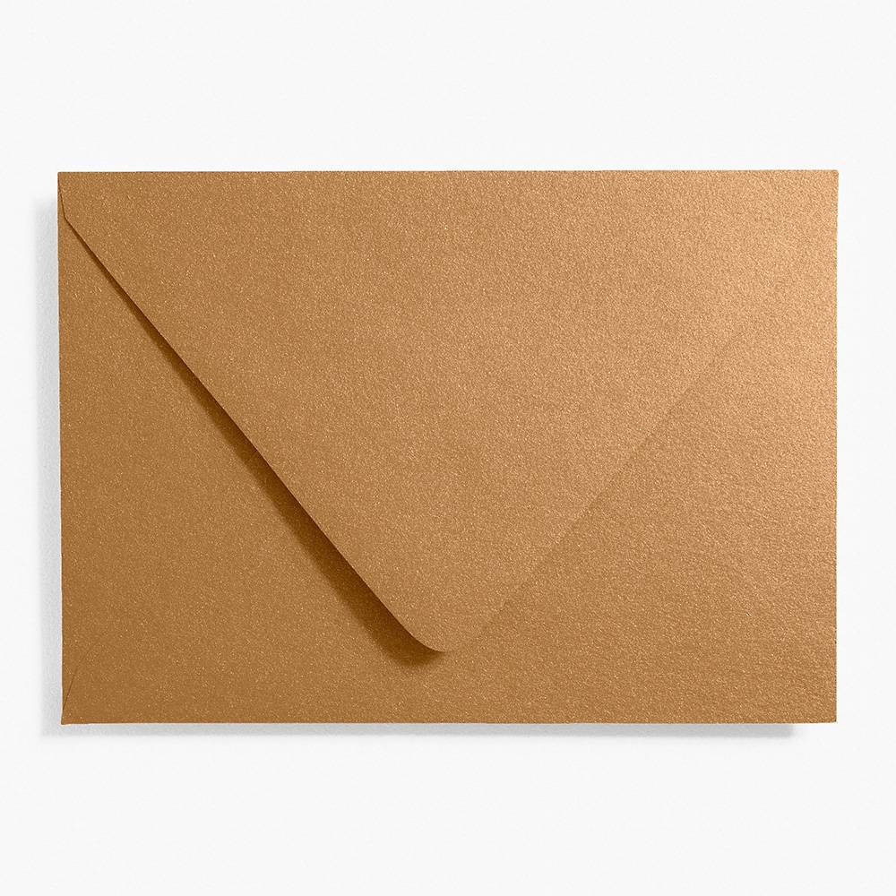 Waste Not Paper 4 Bar Envelopes