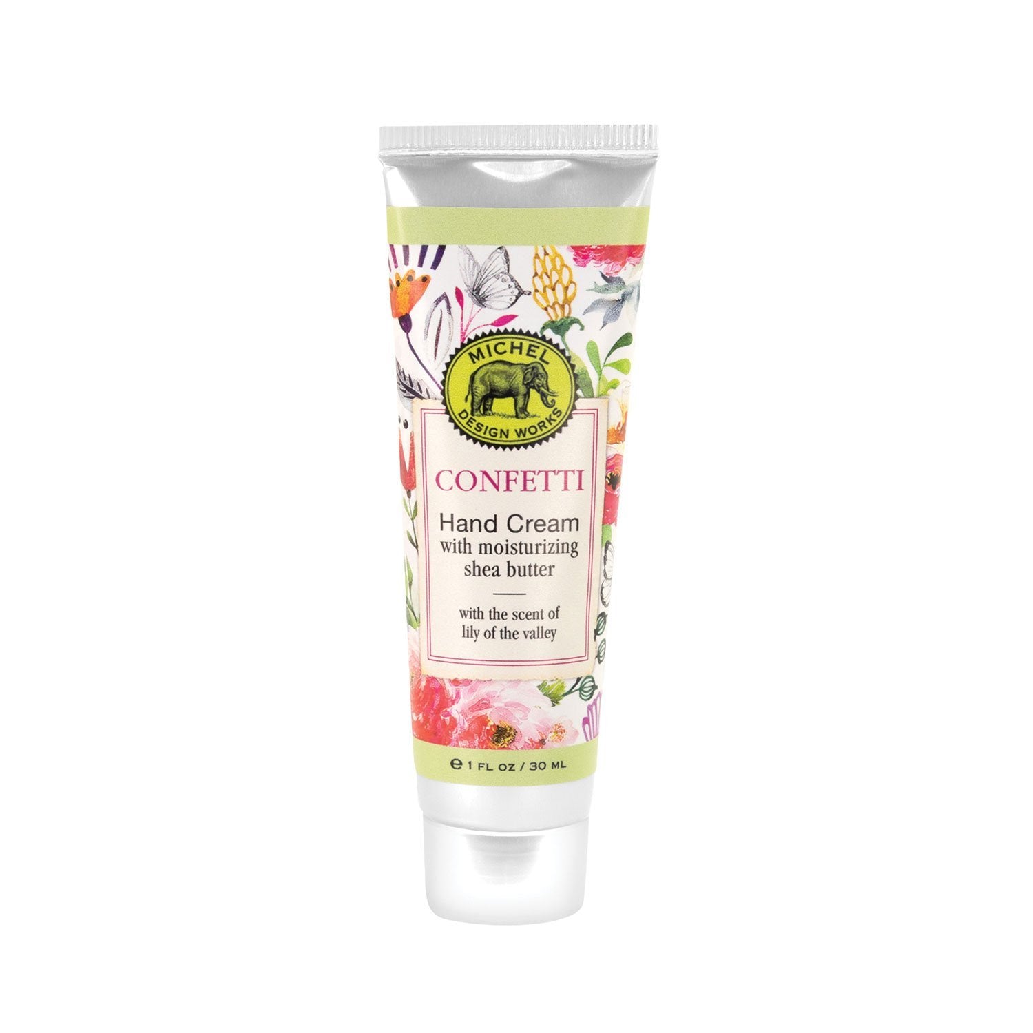 Confetti Hand Cream