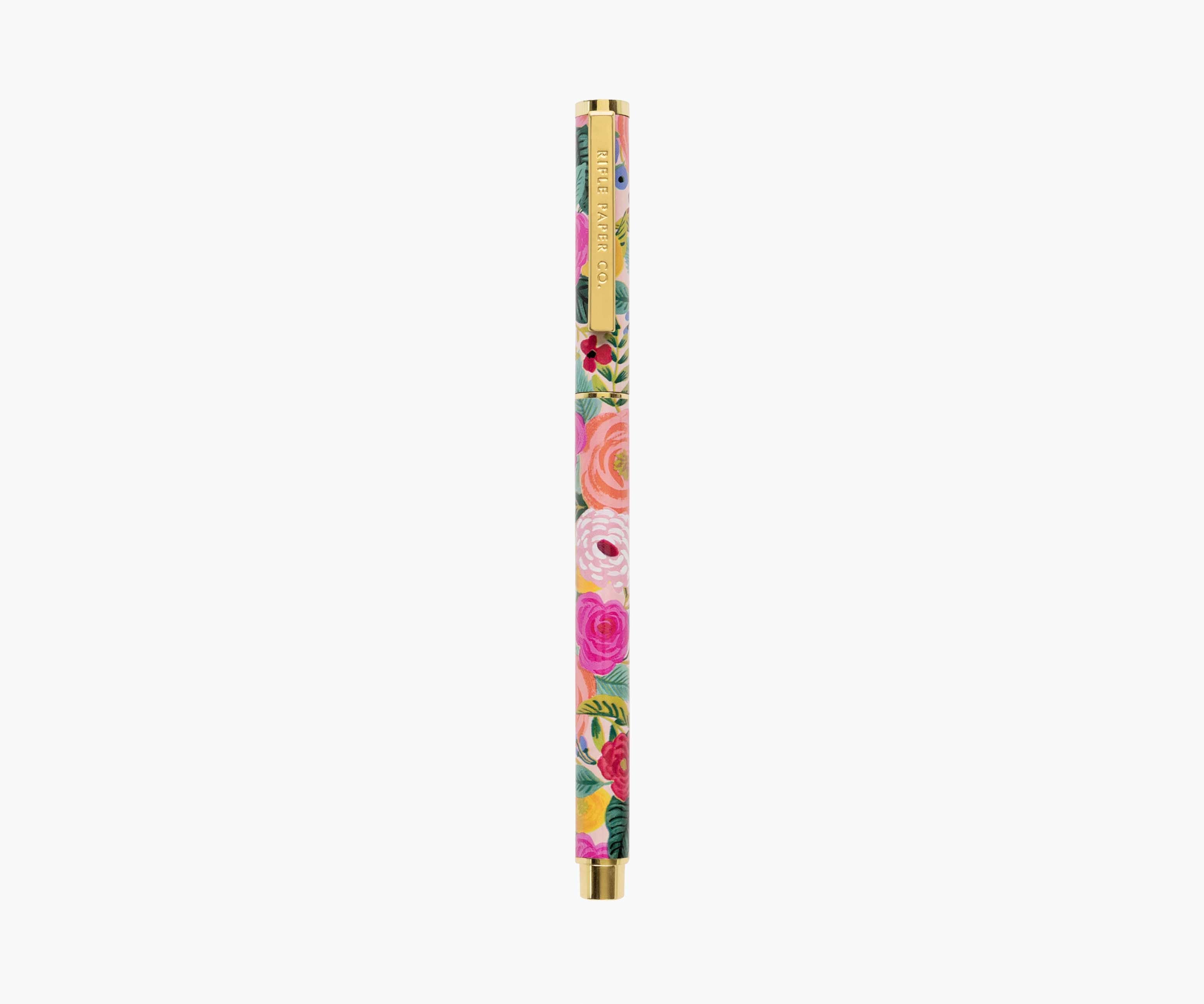 Rifle Paper Co. Writing Pen- Juliet Rose