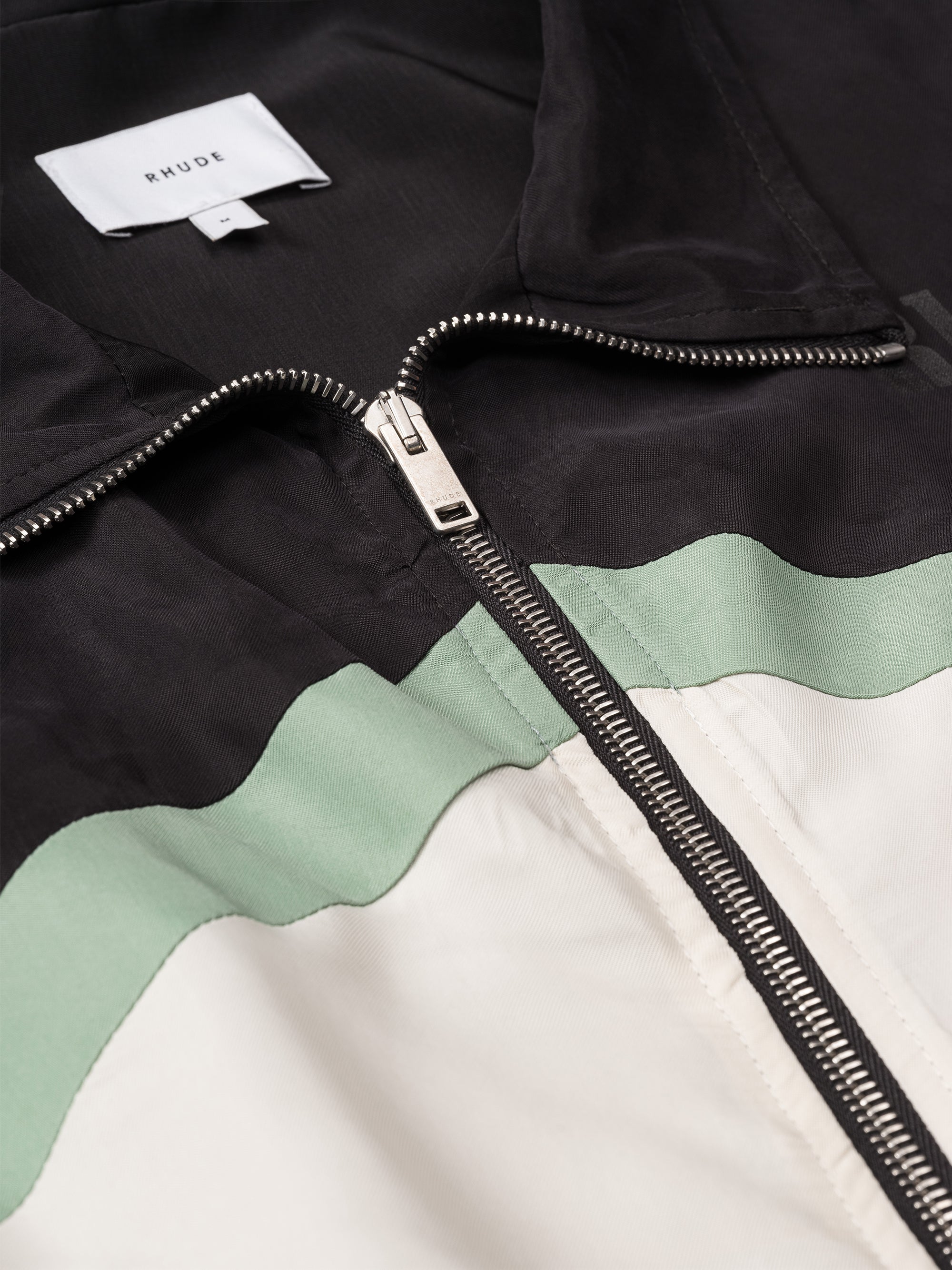 RHUDE AWAKENING FLIGHT JACKET