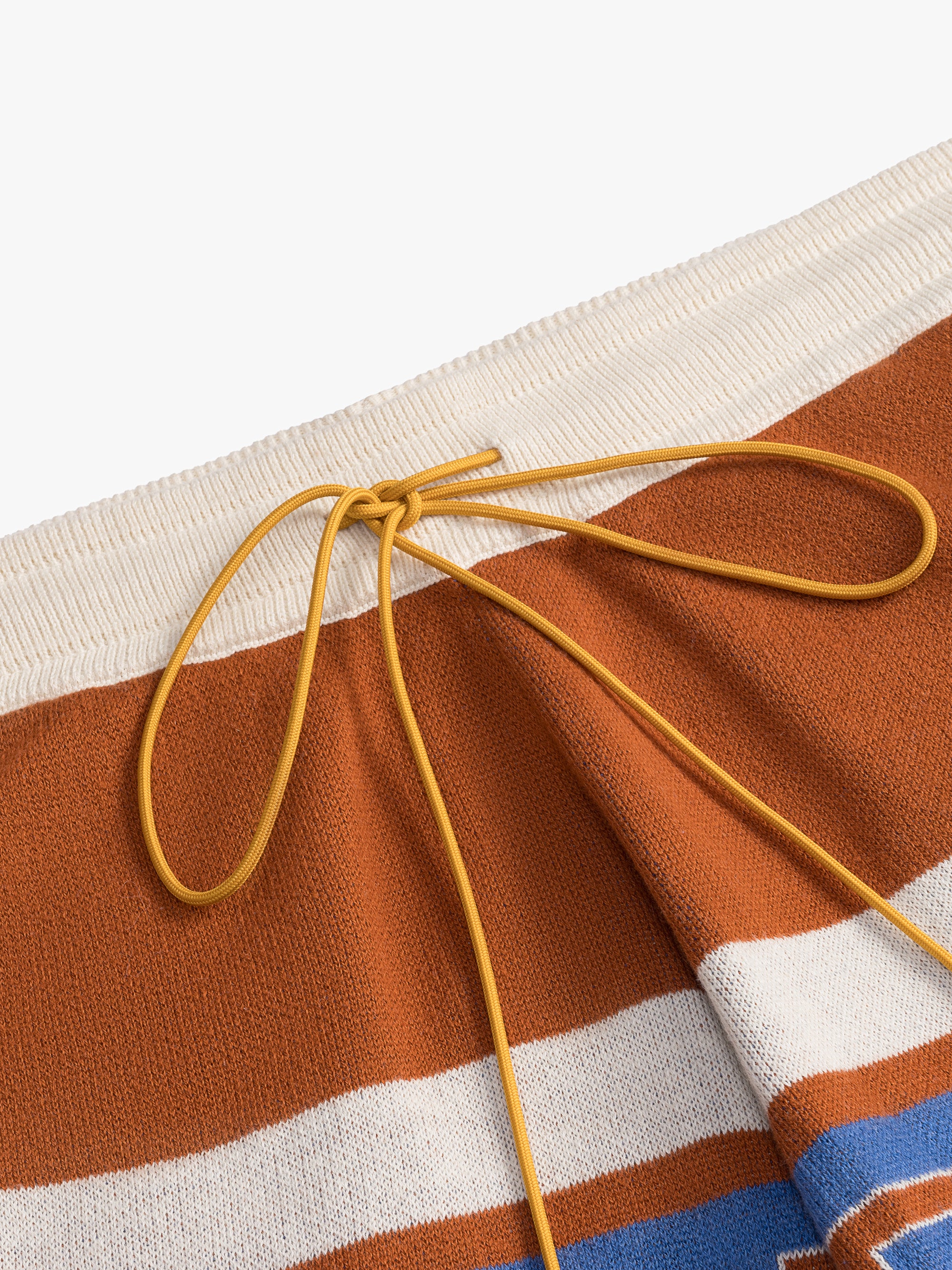 PAVIL RACING KNIT SHORT