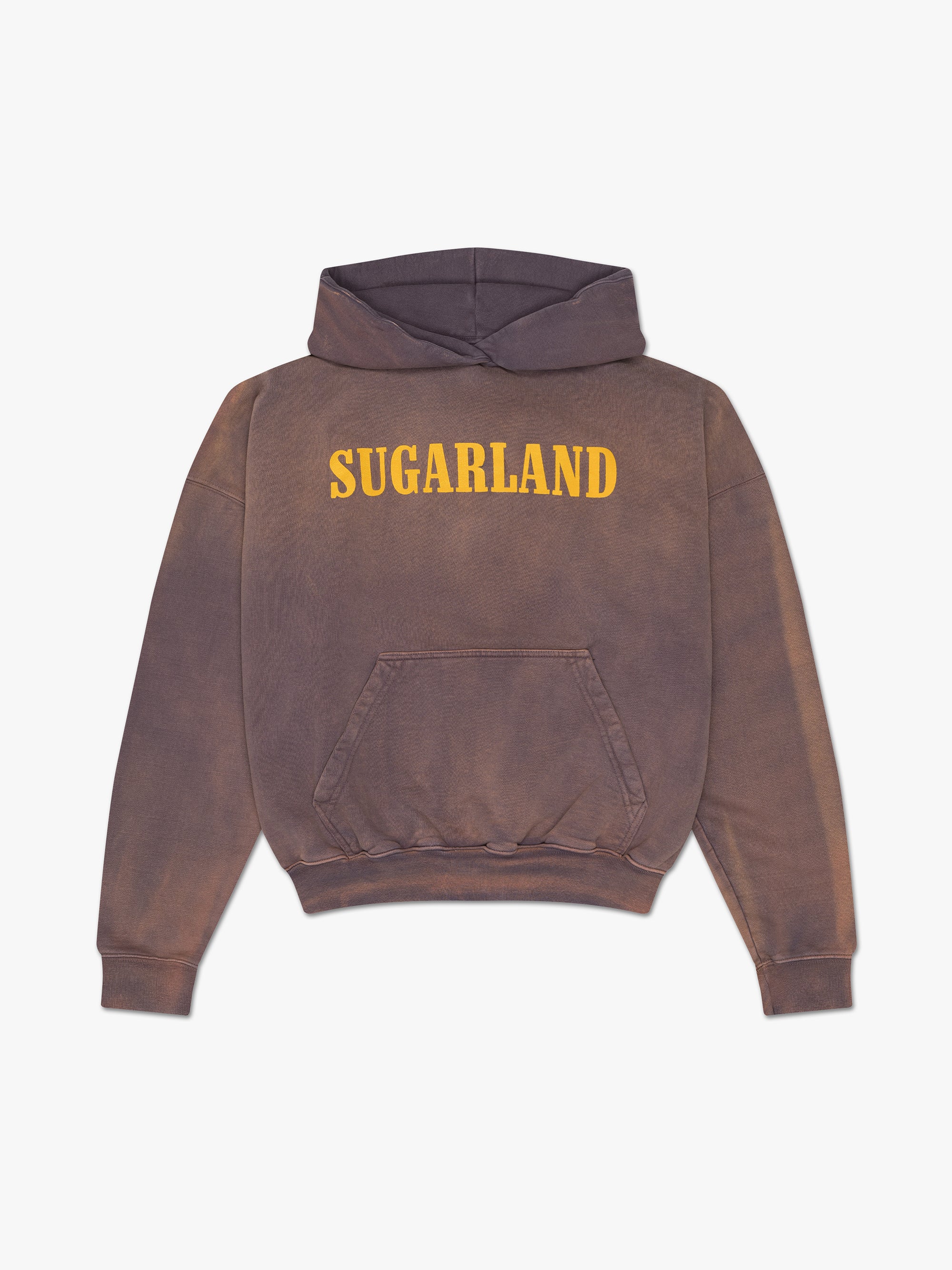 SUGARLAND SUNDRY HOODIE